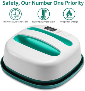 Heat Transfer <strong>Machine</strong> <strong>Digital</strong> Combo <strong>Sublimation</strong> Printer Vinyl joy Tshirt <strong>Printing</strong> <strong>Machine</strong> Heat Press <strong>Machines</strong> - Product Image 4