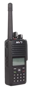 MYT-DM318 su gesirmez Walkie Talkie chất lượng tốt nhất 2 cách Radio DMR kỹ thuật số cầm tay đi bộ Talky với không thấm nước tolky - Product Image 3