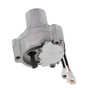 IZUMI <span class=keywords><strong>Motor</strong></span> stepper Assy YN2406U197F4 untuk Kobelco <span class=keywords><strong>SK200</strong></span>-1/<span class=keywords><strong>3</strong></span>/<span class=keywords><strong>5</strong></span> ekskavator - Product Image 6