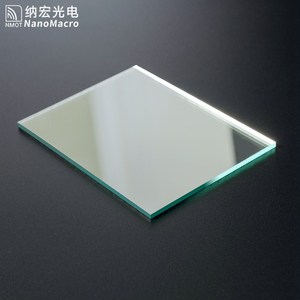 Vidro Óptico 785nm Laser Raman Notch Filtros para Instrumentos Fluorescência e Sistemas Laser Biomédico - Product Image 3