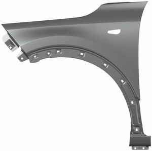 Vente en gros CHERY ARRIZO 6 <span class=keywords><strong>PRO</strong></span> JETOUR X90 PLUS TIGGO 7 TIGGO 8 <span class=keywords><strong>PRO</strong></span> Kits de carrosserie automobile Accessoires pour ailes de voiture - Product Image 6