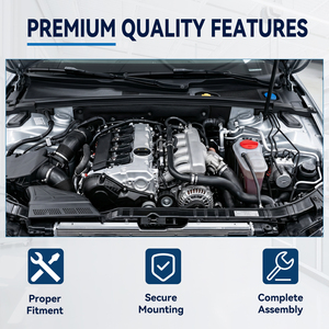 Ensemble moteur Podofo, moteur à <span class=keywords><strong>essence</strong></span> 4 cylindres, moteur complet pour <span class=keywords><strong>Audi</strong></span> <span class=keywords><strong>A4</strong></span> A5 A6 Q5, accessoires de voiture EA888-GEN2, vente en gros OEM/ODM - Product Image 4