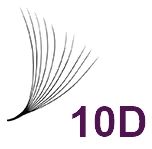 10D