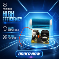 KW Dual-Luftgekühlter Einstellbarer Quarz-Ozongenerator-Kit 10G/15G/20G/30G/H Ozonmodul-Serie zur Wasseraufbereitung und Sterilisation