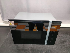Hot Sale 25L Built-In Smart Multifunction Pizza Baking LED Display Glass Housing Microwave <b>Oven</b> for Hotel Household Use Wall Ove - Product Image 2