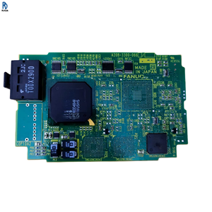 เซ็นเซอร์ควบคุม PLC ระบบ CNC การ์ดแกน ยี่ห้อใหม่แกะกล่อง ของแท้ รุ่น 31I-B - Product Image 1