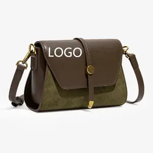 Xyimu डिजाइनर बैग मल्टीफंक्शन बैग एक कंधे को नए ग्रीष्मकालीन जूते और महिला कस्टम हैंडबैग के लिए सेट