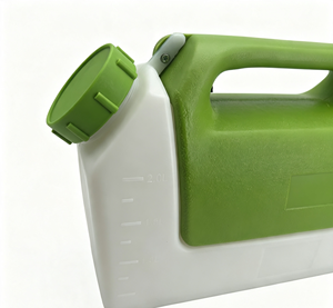 2L Rechargeable <b>Battery</b> ULV Fogger with Smart Water and Power Control for Professional Pest Management - Product Image 3