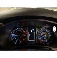 VENTES FLASH - Toyota HiLux Rogue 2024 d'occasion - Pick-up double cabine