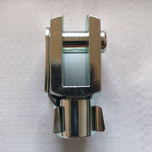 Horquilla de Conexión Tipo U de Acero Inoxidable 304, Accesorio para Maquinaria de Cribado, Junta en <span class=keywords><strong>Y</strong></span>, en Existencia, Suministro de Fábrica - Product Image 2