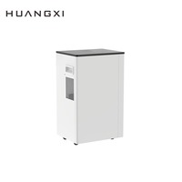 60L/Jour Mini Eco économie d'énergie efficace sécheur d'air maison déshydratant déshumidificateur de roue