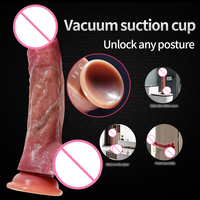 LIEBE Europäischer Meistverkaufter Neuer Elektrischer Großer Dildo mit Vibration, Heizung und Teleskopfunktion für Frauen – Weiblicher APP-gesteuerter Sex-Dildo Großhandel