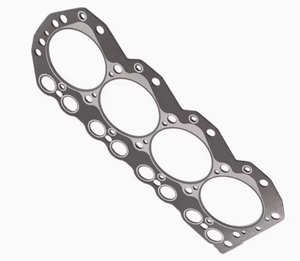 ปะเก็นฝาสูบ 11044-1W400 11044-1W401 สำหรับเครื่องยนต์นิสสัน QD32 นาวาร่า D22 - Product Image 5