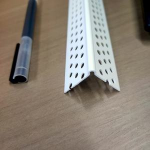 ПВХ угловая бусина-прочная и простая установка для идеальных настенных углов - Product Image 3