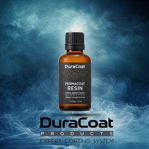 น้ำยาเคลือบรถยนต์ทำจากเรซินน้ำยาเคลือบรถยนต์ที่มีความแข็งสูงน้ำยาเคลือบรถยนต์ - Product Image 1