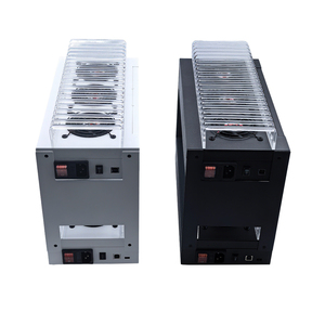 USB đa Cổng giao diện mở rộng <span class=keywords><strong>Extender</strong></span> điện thoại di động sạc truyền dữ liệu Hub Splitter nguồn cung cấp điện - Product Image 2