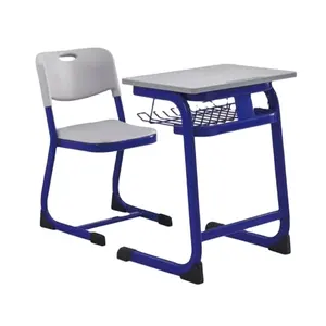 Factory Supply China Factory Price Recycled Plastic School Furniture