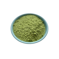 Fournisseur d'usine emballage OEM poudre d'herbe de Barly poudre de jus d'herbe de Barly