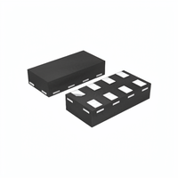 In Stock Electronic Circuit Components Logic 8 XFDFN 74LVC3G14GS,115
