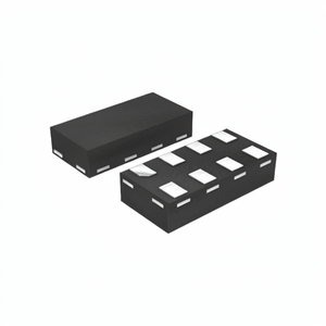 In Stock Electronic Circuit Components Logic 8 XFDFN 74LVC3G14GS,115 - Product Image 1