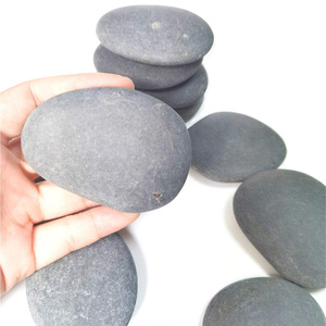 <span class=keywords><strong>Piedras</strong></span> de Colores Grises Naturales sin Pulir, Fáciles de Usar, Juguetes Educativos, <span class=keywords><strong>Piedras</strong></span> <span class=keywords><strong>para</strong></span> Pintar, <span class=keywords><strong>Piedras</strong></span> <span class=keywords><strong>para</strong></span> Manualidades Seguras <span class=keywords><strong>para</strong></span> Niños - Product Image 3