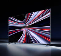 CN Redmi TV X98 2026 98 Inci Mini LED 880 Zona 1300nits 4K 288Hz Televisi Pintar Gaming Baru