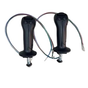 A E303.5CR 303.5D 304CR 304D 305CR 305D Handle <b>Glue</b> 355-0762 E305 Engine <b>Model</b> 3512 - Product Image 4