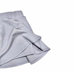 Wholesale Manufacturer Soft Hand and Warmful Knitted Midi Winter <b>Skort</b> Gym <b>Skort</b> - Product Image 4