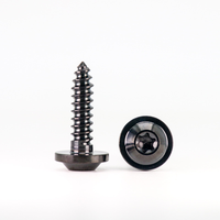 Perno GR5 M6 con Rosca UNC, Cabeza Hexagonal, Galvanizado en Caliente, Titanio Clase 4.8 6.8, Alta Resistencia, Personalizado OEM, Longitud 60mm, 2 Tuercas