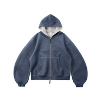 Blouson Bomber Unisexe Court à Double Fermeture Éclair avec Capuche, Respirant sur le Devant, Nouvelle Collection Automne, Style Streetwear Décontracté, Service OEM