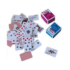 Accesorios <span class=keywords><strong>de</strong></span> modelo <span class=keywords><strong>de</strong></span> cartas <span class=keywords><strong>de</strong></span> juego en miniatura <span class=keywords><strong>de</strong></span> simulación <span class=keywords><strong>de</strong></span> soldado yxs, 6 puntos, 12 accesorios <span class=keywords><strong>de</strong></span> escena <span class=keywords><strong>de</strong></span> casa para niños, coche <span class=keywords><strong>de</strong></span> juego infantil - Product Image 5