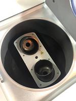 Prácticas de Control de Calidad de Excelencia: Mezclador Planetario Ajustable de Alta Velocidad de 700 ml con Bomba de Motor y Engranaje para Productos Químicos de Alta Viscosidad