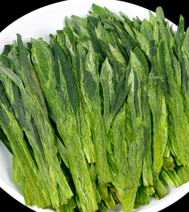 1kg di Tè Verde Tradizionale Cinese Taiping Houkui Naturale in Foglie Grandi e Belle - Product Image 3