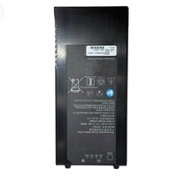 Baterai U80321-2 U80321-3R02 5653692 5653692-2 untuk USG GE Logiq V1 V2