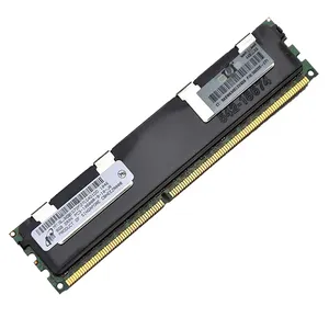 810744-B21 DDR3 8G 16G 32G 64gb DDR4 19200 2133 2400MHZ ECC注册RDIMM LRDIMM HMA82GR7 AFR8N服务器内存Ram