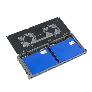 แบตเตอรี่ไฮบริด CATL 230.4V สำหรับรถยนต์โตโยต้า คราวน์-AWS210 7.2V Ni-MH 8000mAh โมดูลเซลล์ใหม่ - Product Image 5