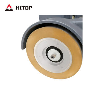 De paleta de la mano camiones en Japón hidráulica Ac bomba de camión apilador de contrapeso para levantar Li-Ion luz eléctrica elevador Linde mucho tiempo - Product Image 6