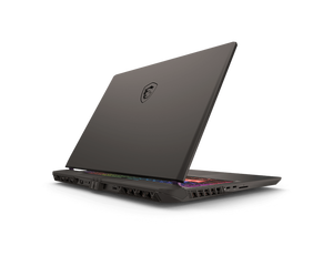 Nuevo Portátil MSI Vector 16 HX AI A2XWGG-018CN 2560*1600 con GPU RTX 5070 de 8GB GDDR7 y Alta Frecuencia de Actualización para Juegos - Product Image 3