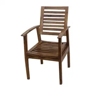 الفاخرة تصميم خشب متين الزفاف ، الأطراف ، الطعام كرسي الساخن بيع الخشب كرسي القياسية حجم في معدل معقول