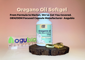 <span class=keywords><strong>Huile</strong></span> <span class=keywords><strong>d</strong></span>'<span class=keywords><strong>origan</strong></span> en marque blanche avec <span class=keywords><strong>huile</strong></span> de nigelle en gélules, carvacrol, thymoquinone, prête à être expédiée, complément alimentaire - Product Image 3