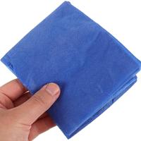 Caleçon jetable absorbant l'humidité taille haute taille élastique doux pour la peau pour les voyages d'affaires au sauna et au spa