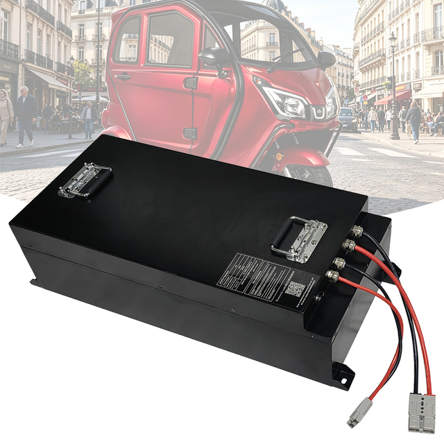 72V 150Ah Solar Deep Cycle Lithium Battery LiFePO 4 Battery Lithium Ion Battery