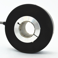 Précision creuse d'encodeur d'ascenseur d'axe des pièces 30mm d'ascenseur de Mitsubishi de pièces de rechange d'ascenseur