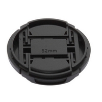 37 40.5 43 46 49 52 55 58 62 67 72 77 82 mm kamera Snap-on Lens kapağı için canon nikon Lens için