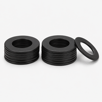 M8 Class 8 Flat Washers