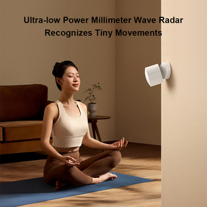 Sensor de Presencia Humana <span class=keywords><strong>Mi</strong></span> Mijia, Detector de Cuerpos para <span class=keywords><strong>Xiaomi</strong></span> Smart Home - Product Image 3