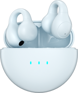 Mới Nhất Ows Mở Tai Clip Siêu Thoải Mái Mặc 3D Mở Surround Ows <span class=keywords><strong>Bluetooth</strong></span> 5.4 Tai Nghe - Product Image 4