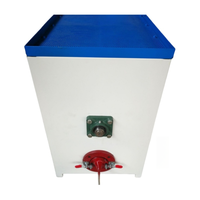 Machine de remplissage de fibre de coton à tête unique de petite taille de haute qualité meilleur prix pour le moteur de fabrication d'oreillers de jouet comme composant de base