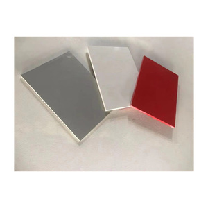 Tỏa Sáng Vũ Trụ Smc Sản Xuất Tấm Cho Điện Và Antimagnetic Tường Trần của Bệnh Viện Smc/Bmc Tấm - Product Image 5