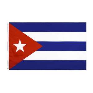 <span class=keywords><strong>Guirlande</strong></span> de drapeaux à cordes cubains Affichage intérieur et extérieur <span class=keywords><strong>Guirlande</strong></span> de drapeaux Cubana - Product Image 3